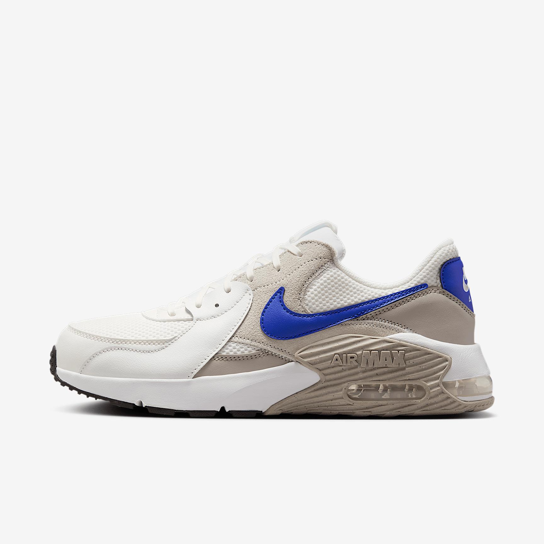 Nike Men's Air Max Excee Shoes Product Image