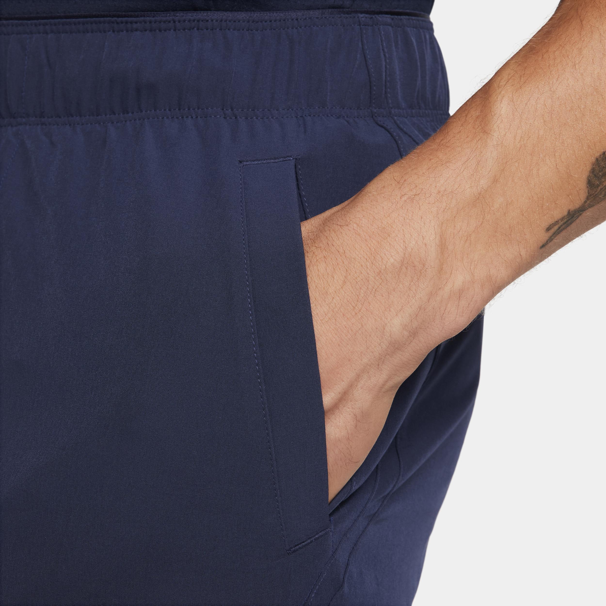 Nike Men's Court Advantage 9" Tennis Shorts Product Image