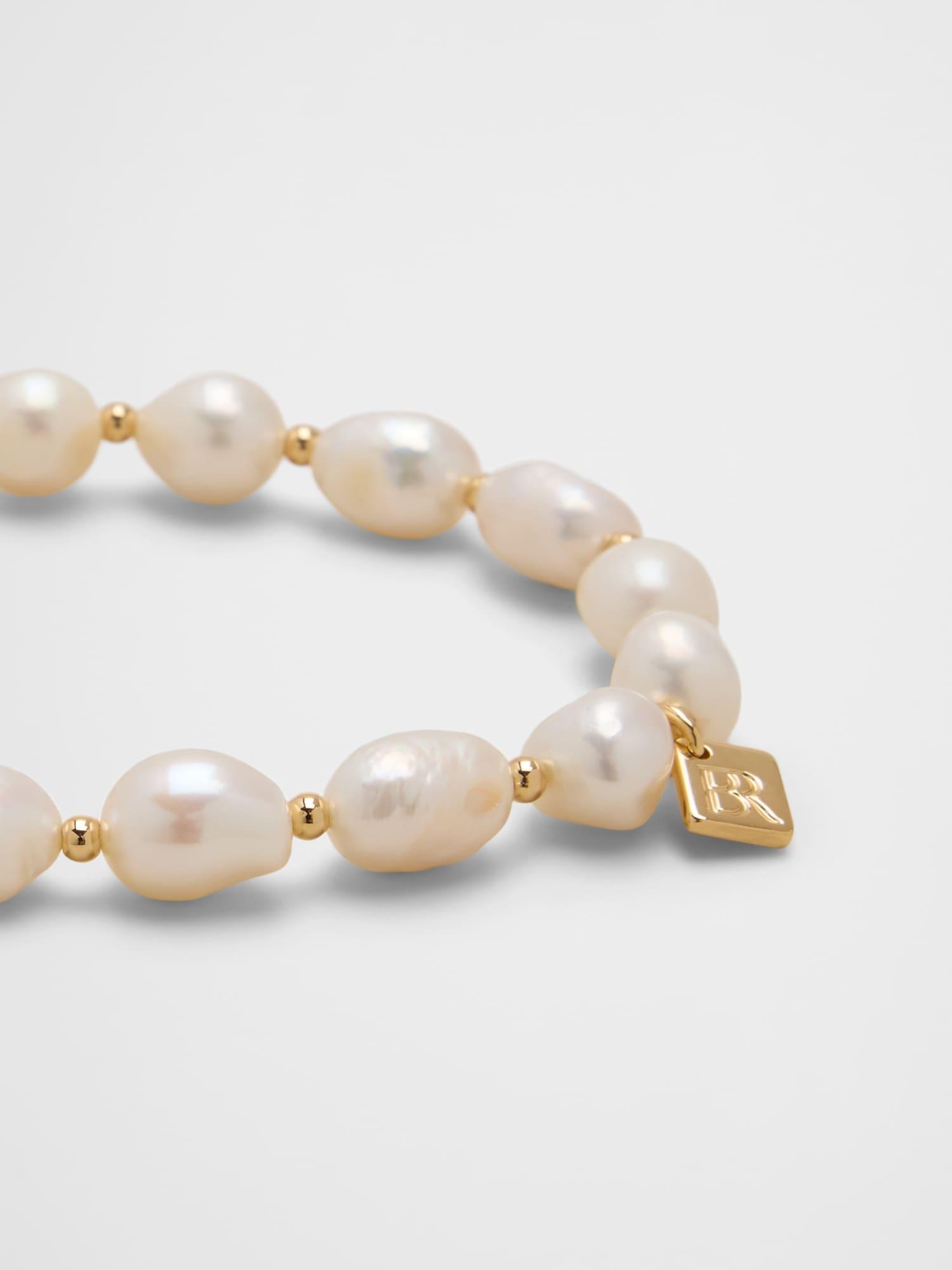 Pearl Bracelet Product Image