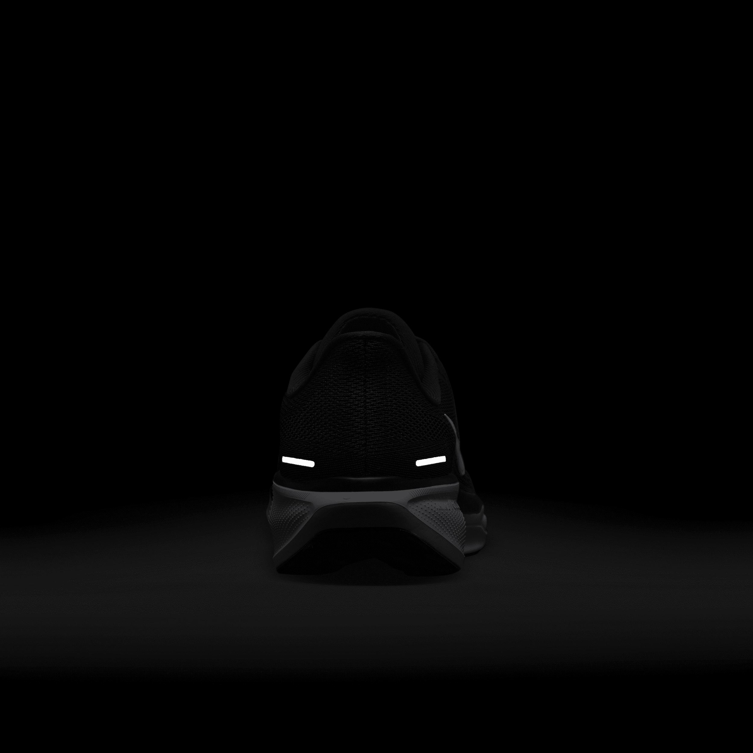 Nike Mens Pegasus 41 Road Running Shoes (Extra Wide) | FN4932-002 Product Image