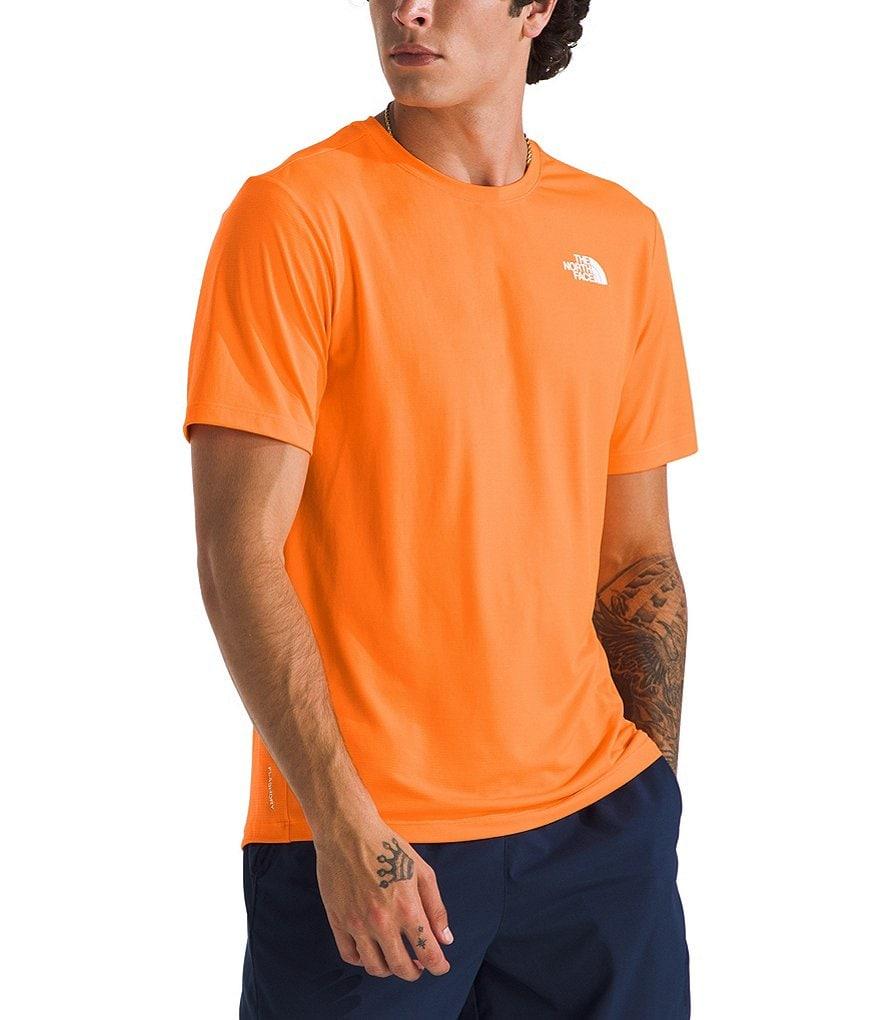 The North Face Short Sleeve 24/7 Reg T-Shirt Product Image