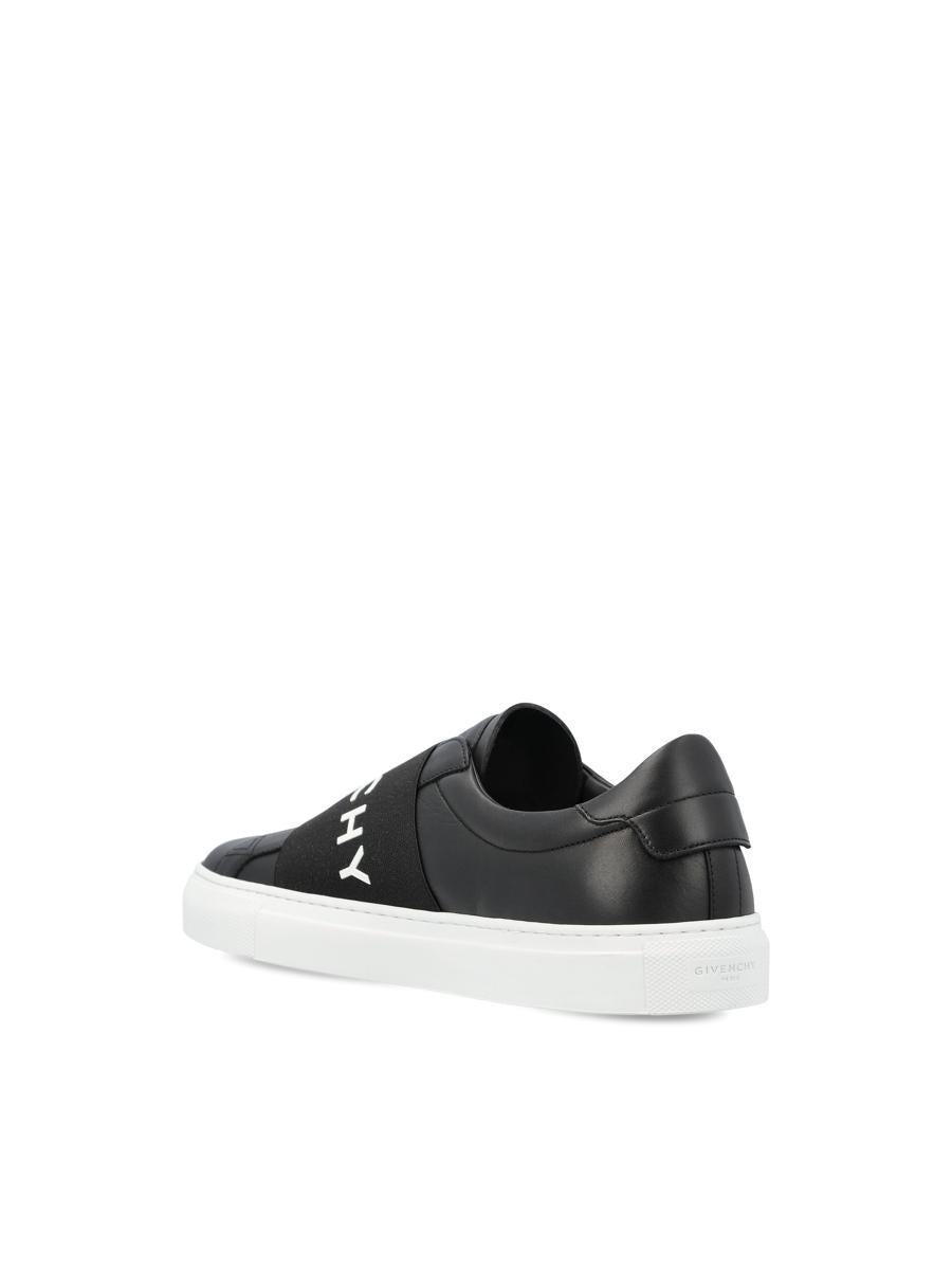 City Court slip-on trainers Product Image