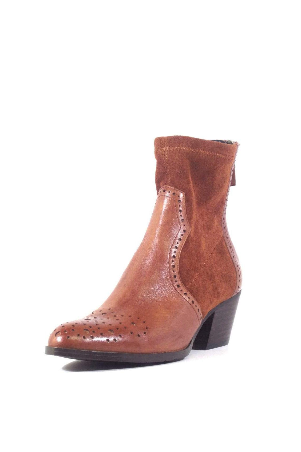 Lima Western Booties Product Image
