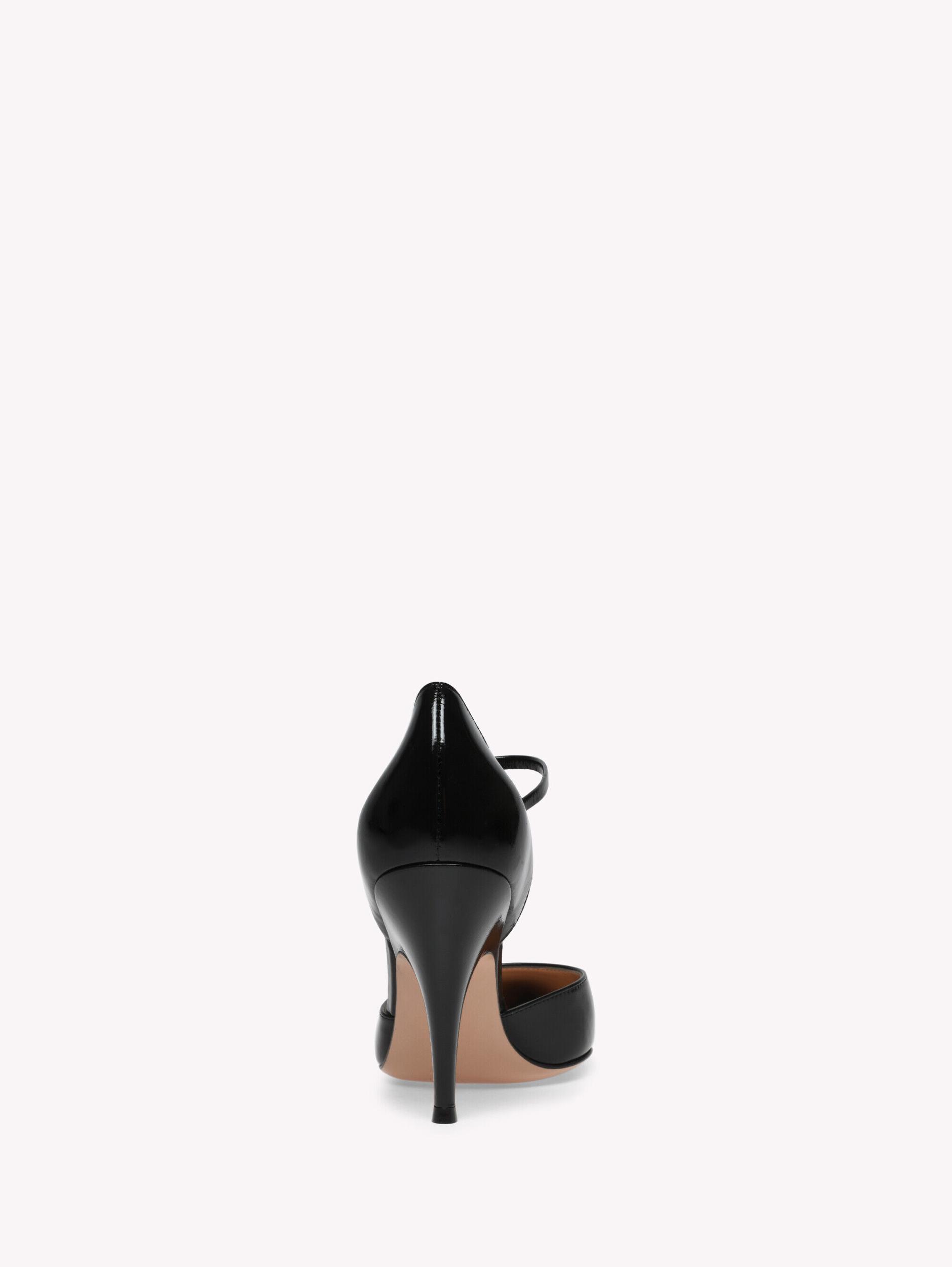 SOFIA D'ORSAY Gianvito Rossi Product Image