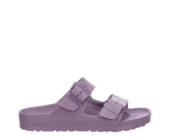 Birkenstock Womens Arizona Eva Slide Sandal Product Image