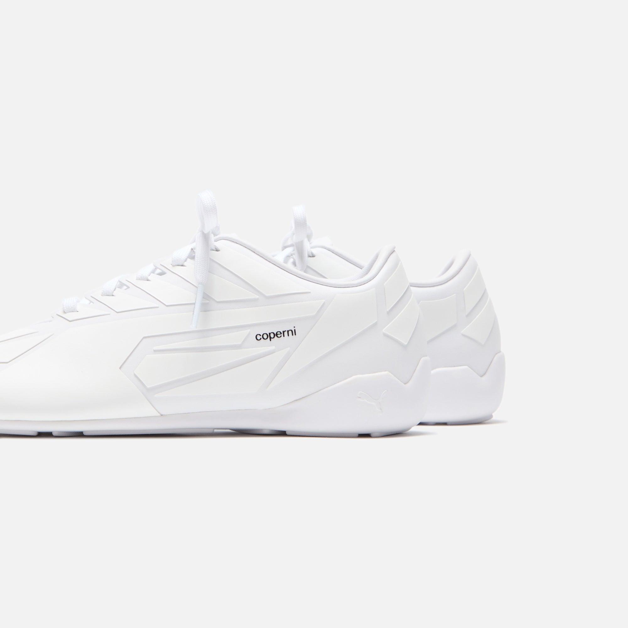 PUMA x Coperni Speedcat - White Male Product Image