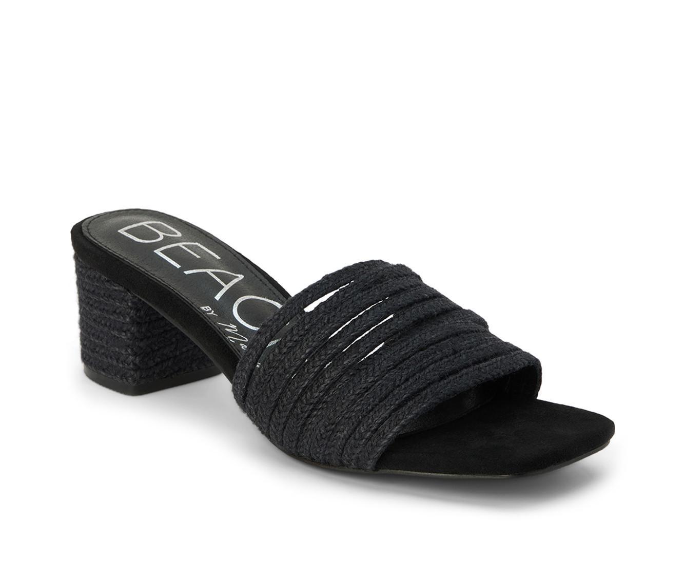 Women's Beach by Matisse Grenada Heeled Sandals Product Image