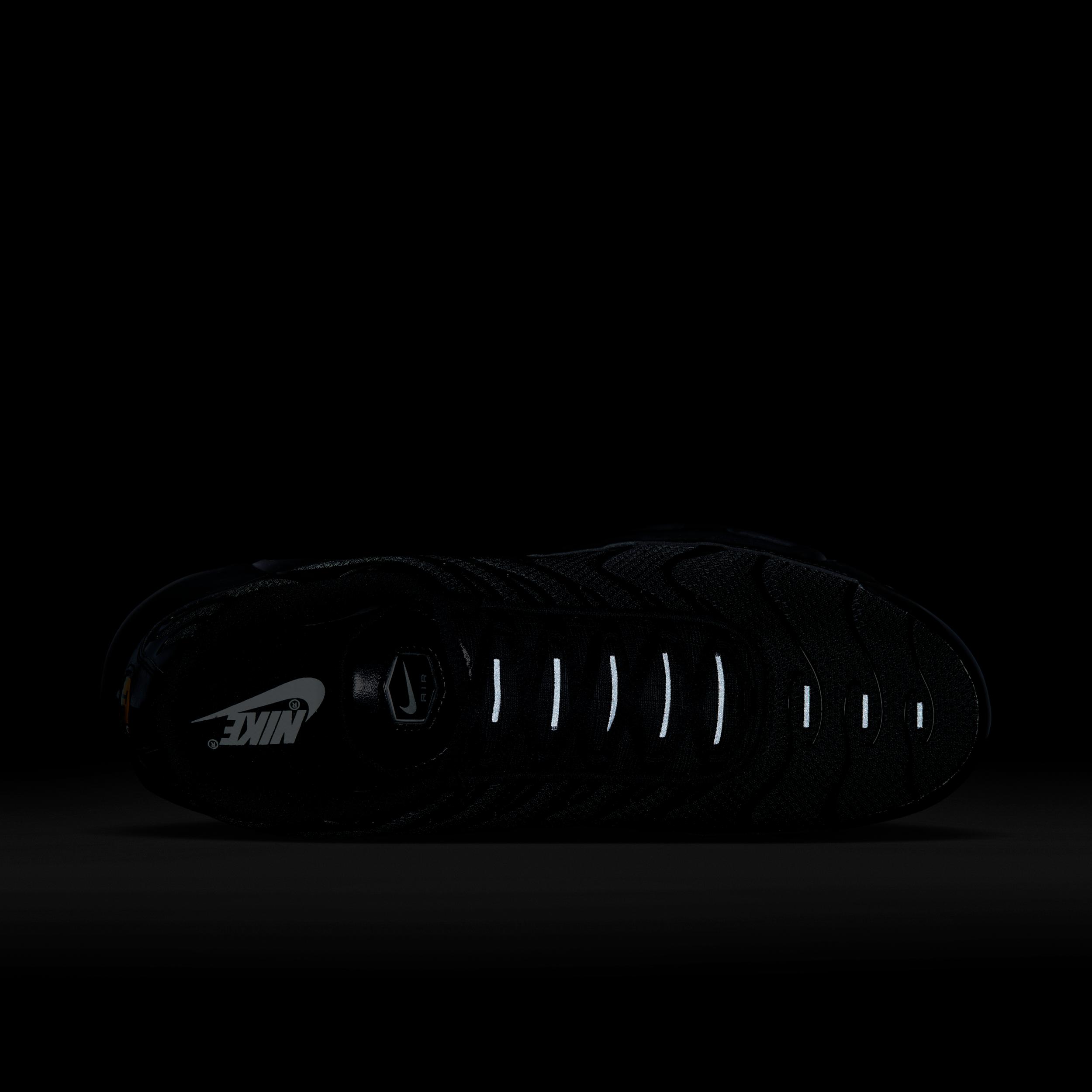 Nike Mens Air Max Plus Shoes | 604133-050 Product Image