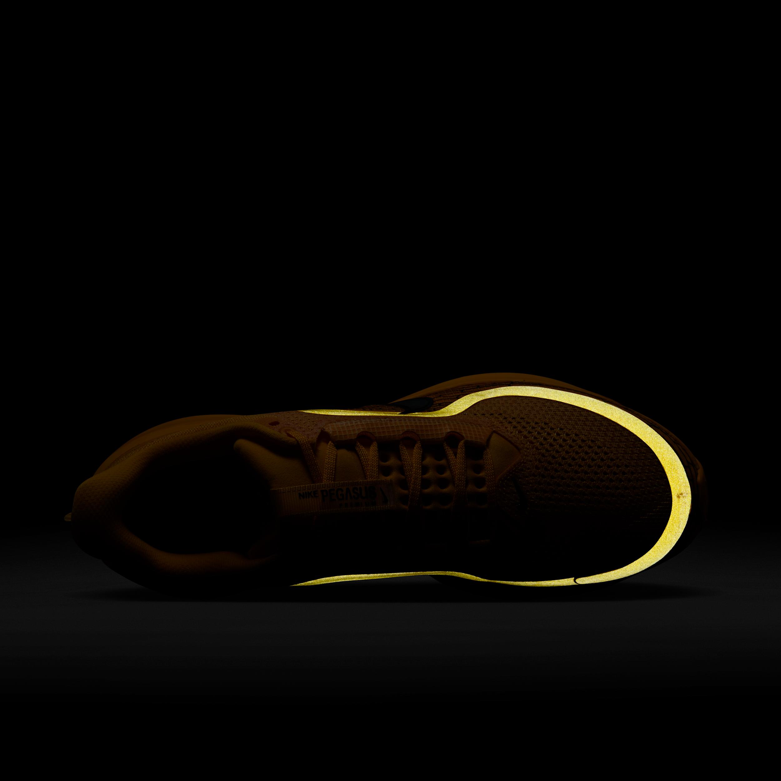 Nike Mens Pegasus Premium LV Road Running Shoes | IH3256-700 Product Image