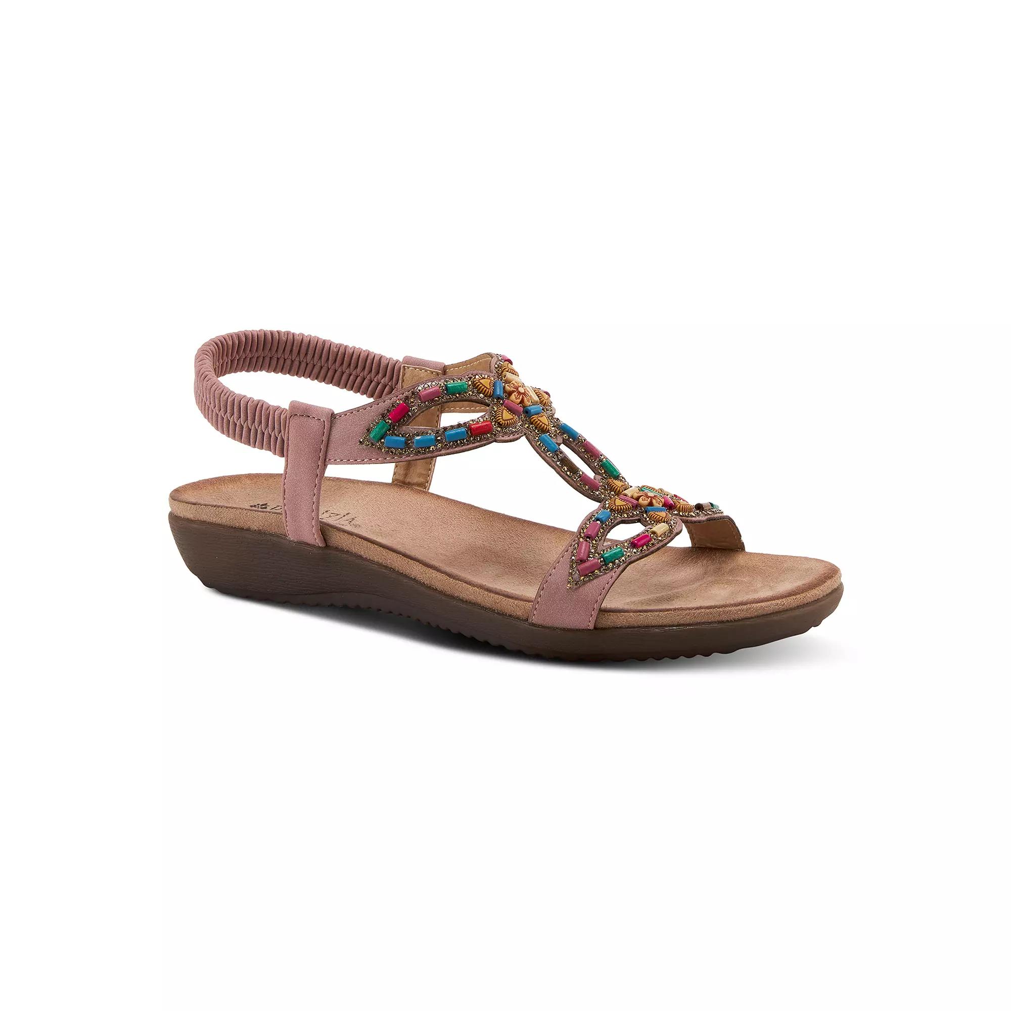 Patrizia Volcanic Women's Sandals,  Product Image