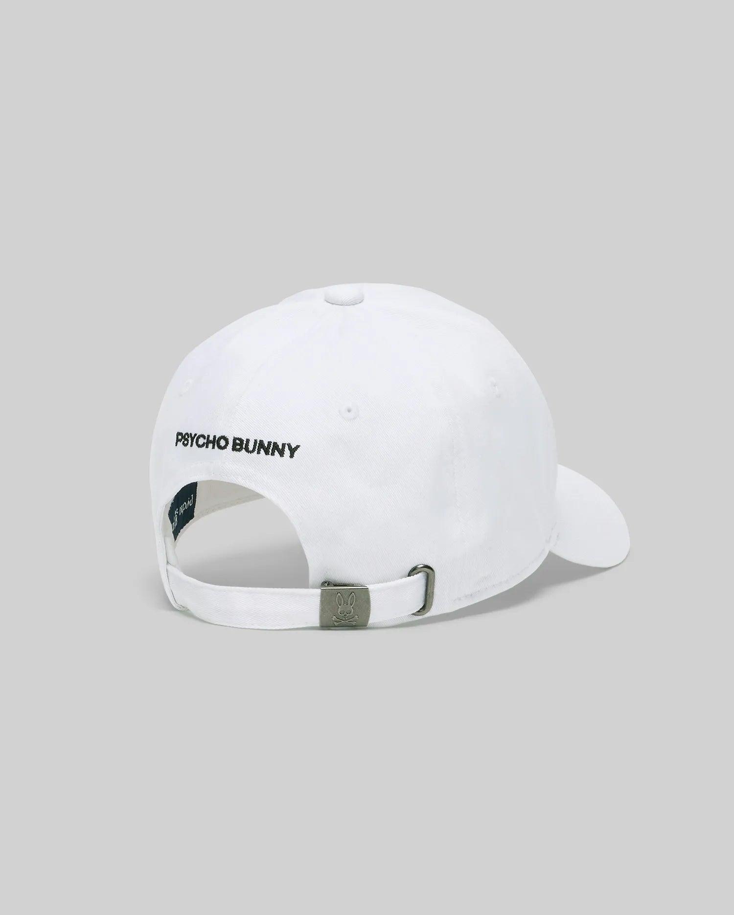 MENS MISCHIEF BASEBALL CAP - MO1500015 Male Product Image