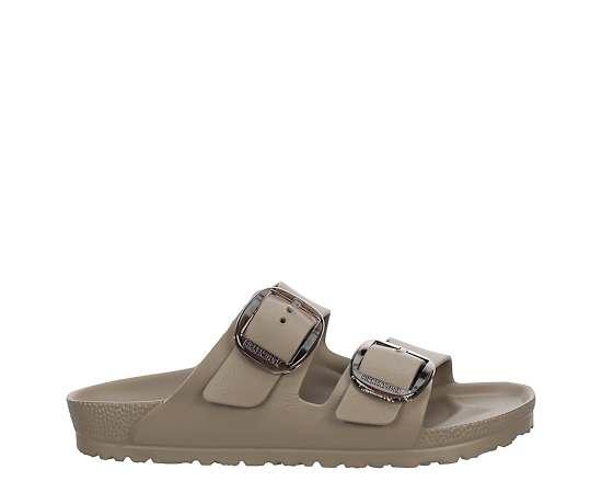 Womens Birkenstock Arizona Big Buckle EVA Slide Sandal Product Image