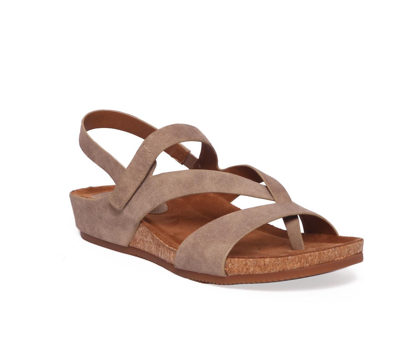 Women's EuroSoft Gianetta Sandals Product Image