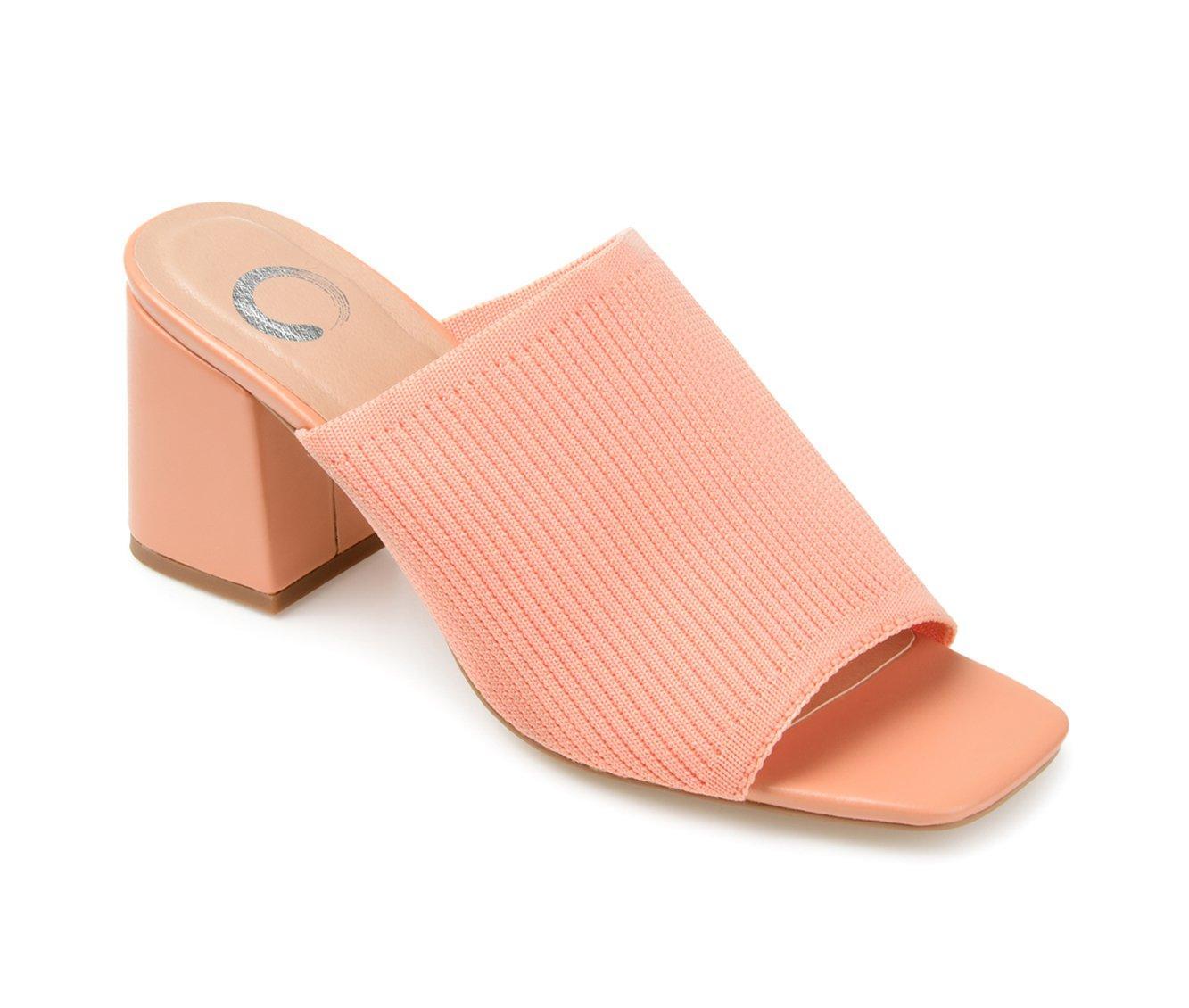 Women's Journee Collection Lorenna Dress Sandals Product Image