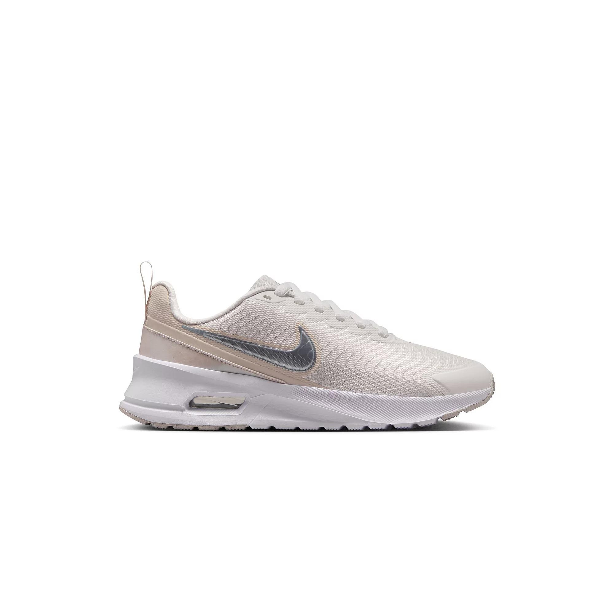 Nike Womens Air Max Nuaxis SE Shoes | IB4341-100 Product Image