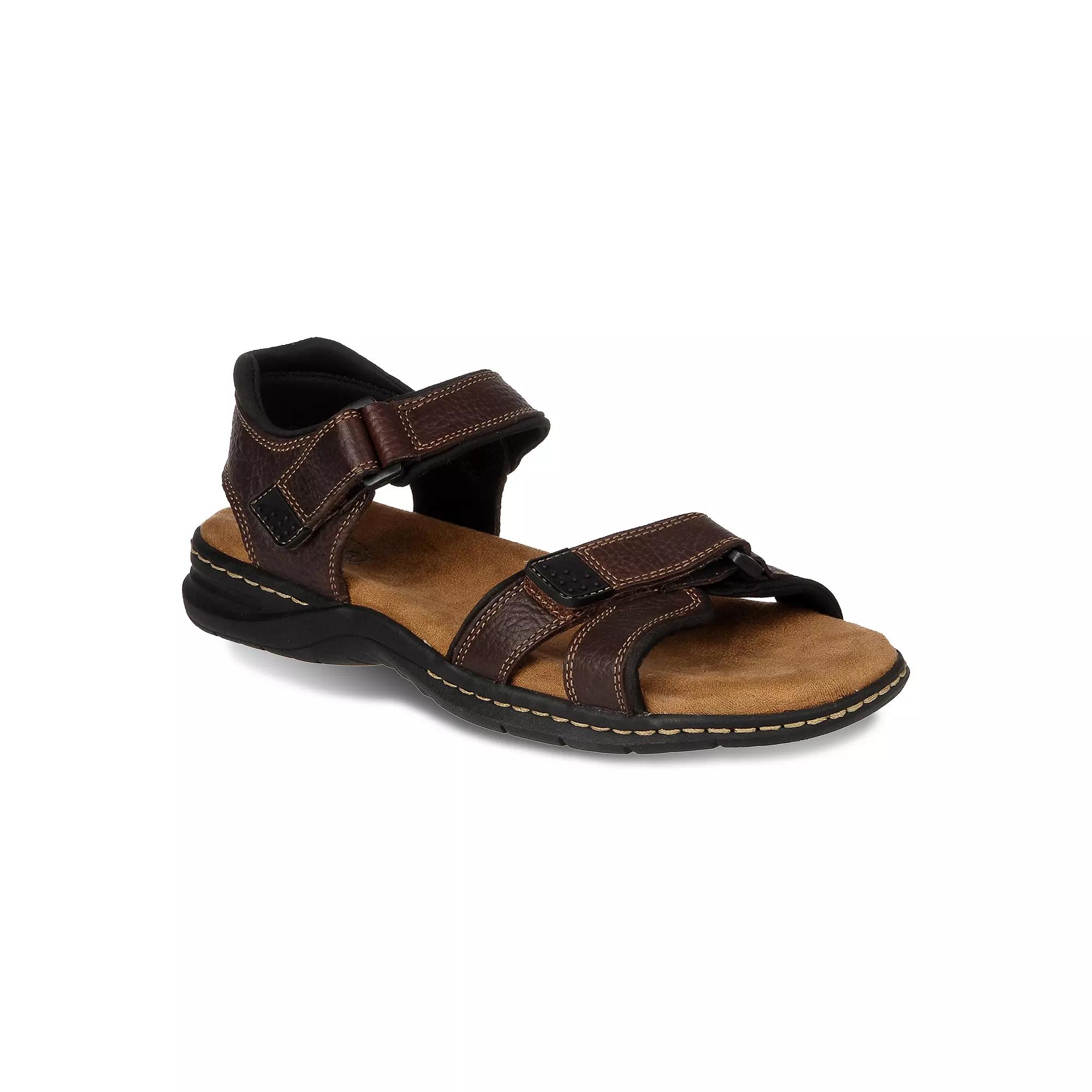 Dr. Scholl's Gus Men's River Sandals,  Product Image