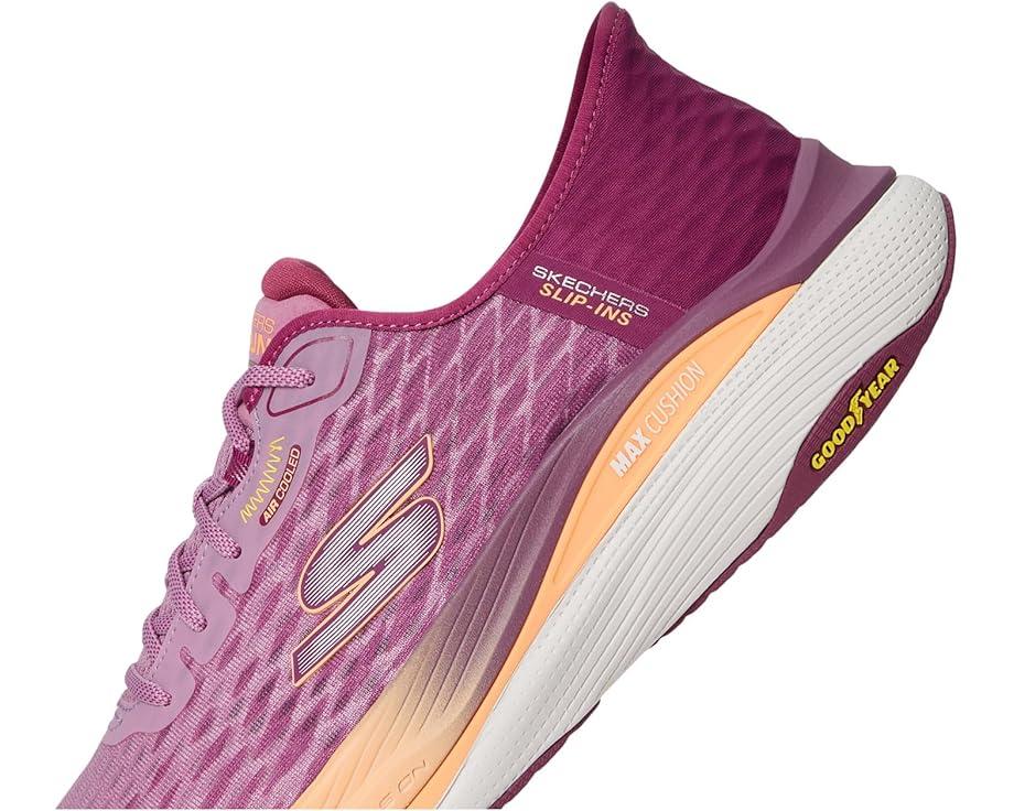 Go Walk Max Cushioning Hyper Burst Nikita Hands Free Slip-Ins Product Image