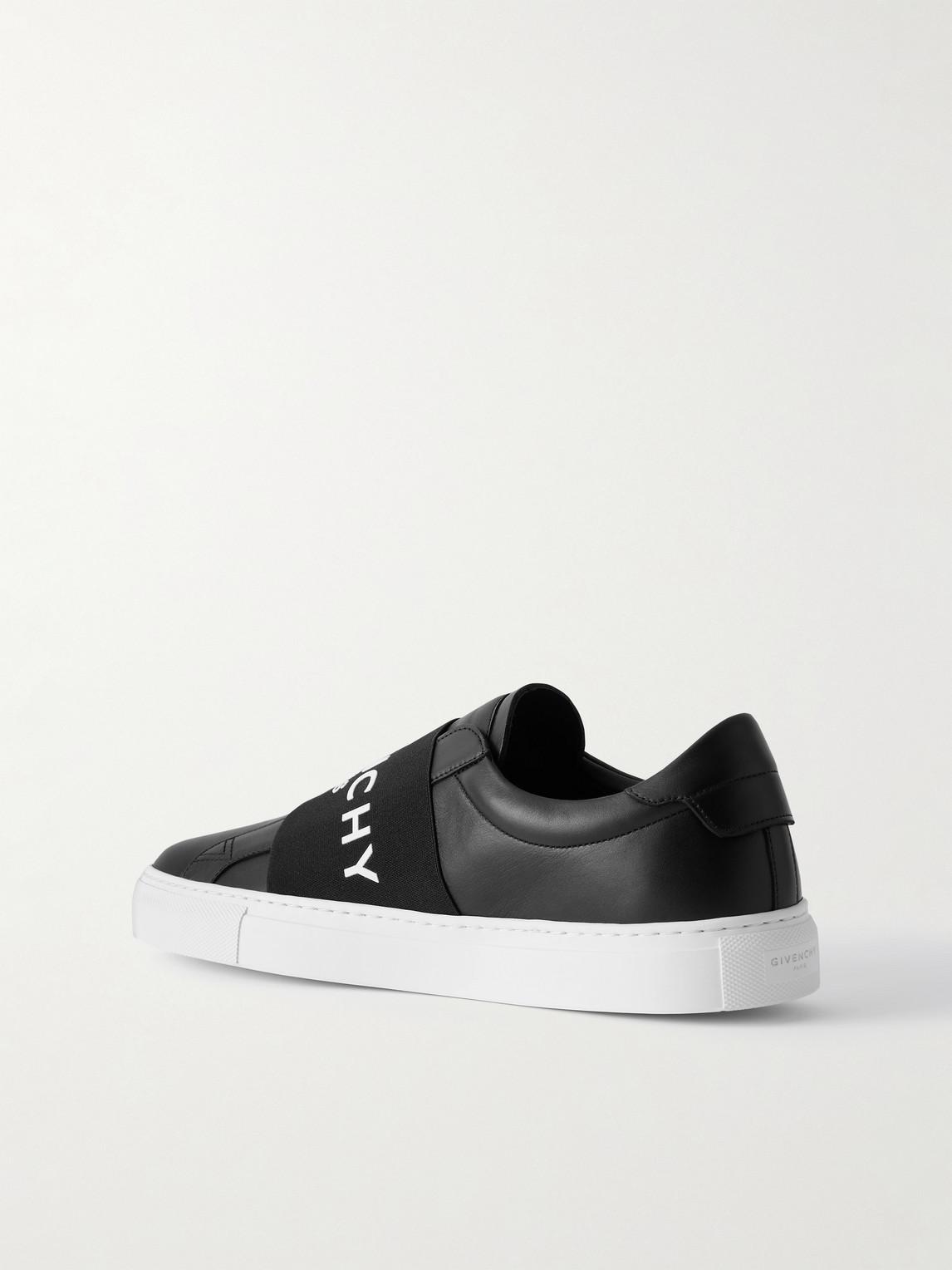 City Court slip-on trainers Product Image