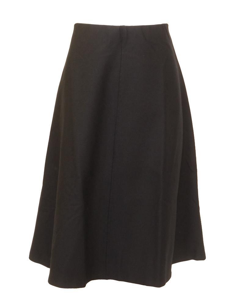 Linda Leal A-line Skirt Product Image
