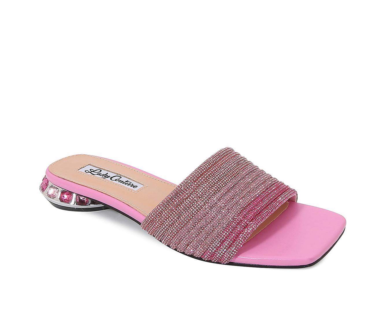 Women's Lady Couture Amazing Sandals Product Image