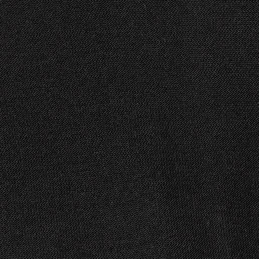 FUNNEL-NECK MERINO WOOL ZIP-UP CARDIGAN Product Image