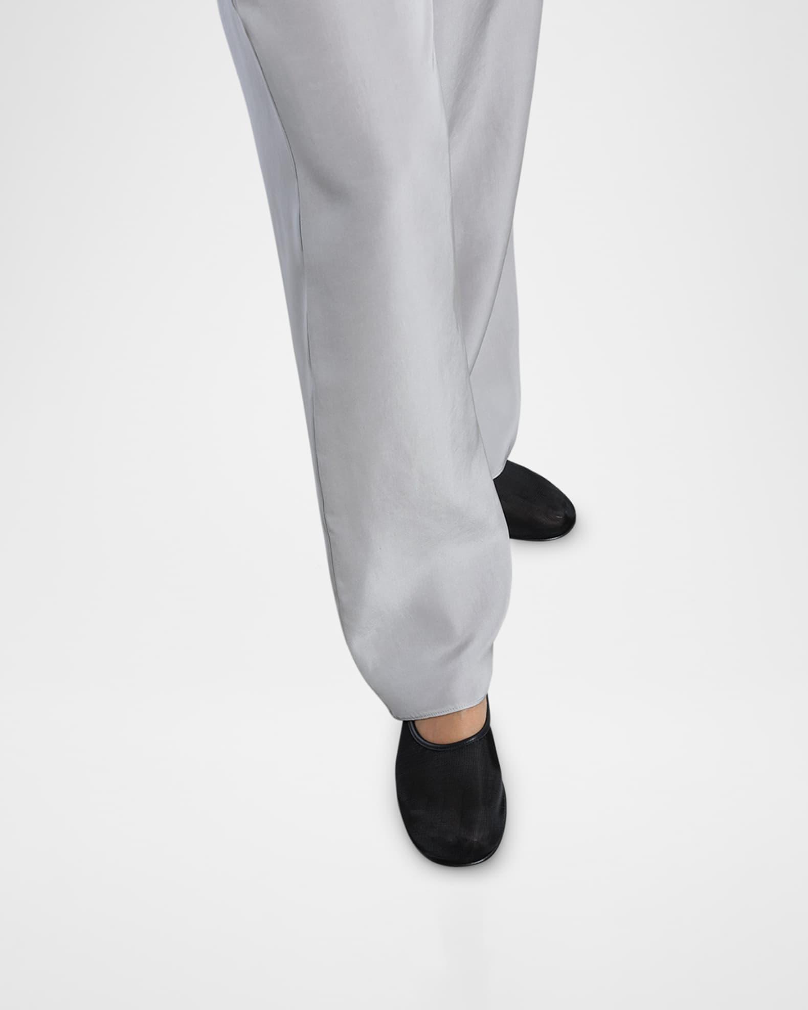 Balla Mesh Ballerina Flats Product Image