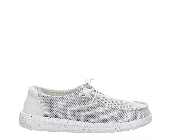 Heydude Womens Wendy Stretch Sox Slip On Sneaker Product Image