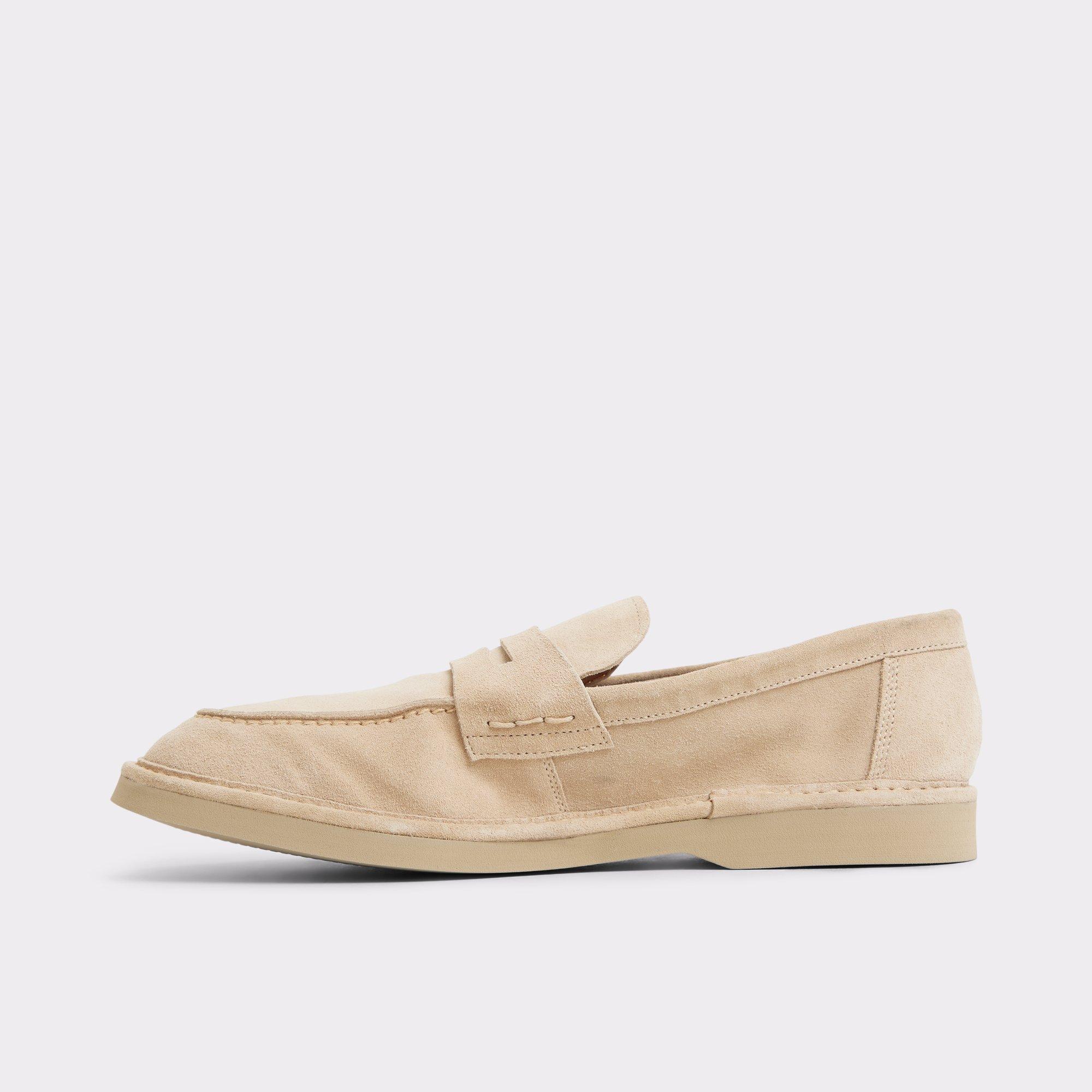 Iver Other Brown Men's Dress Shoes | ALDO US Product Image