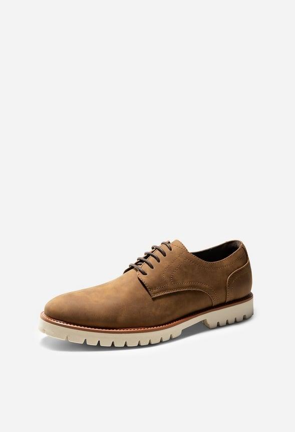 Men's Brogue Oxfords Product Image