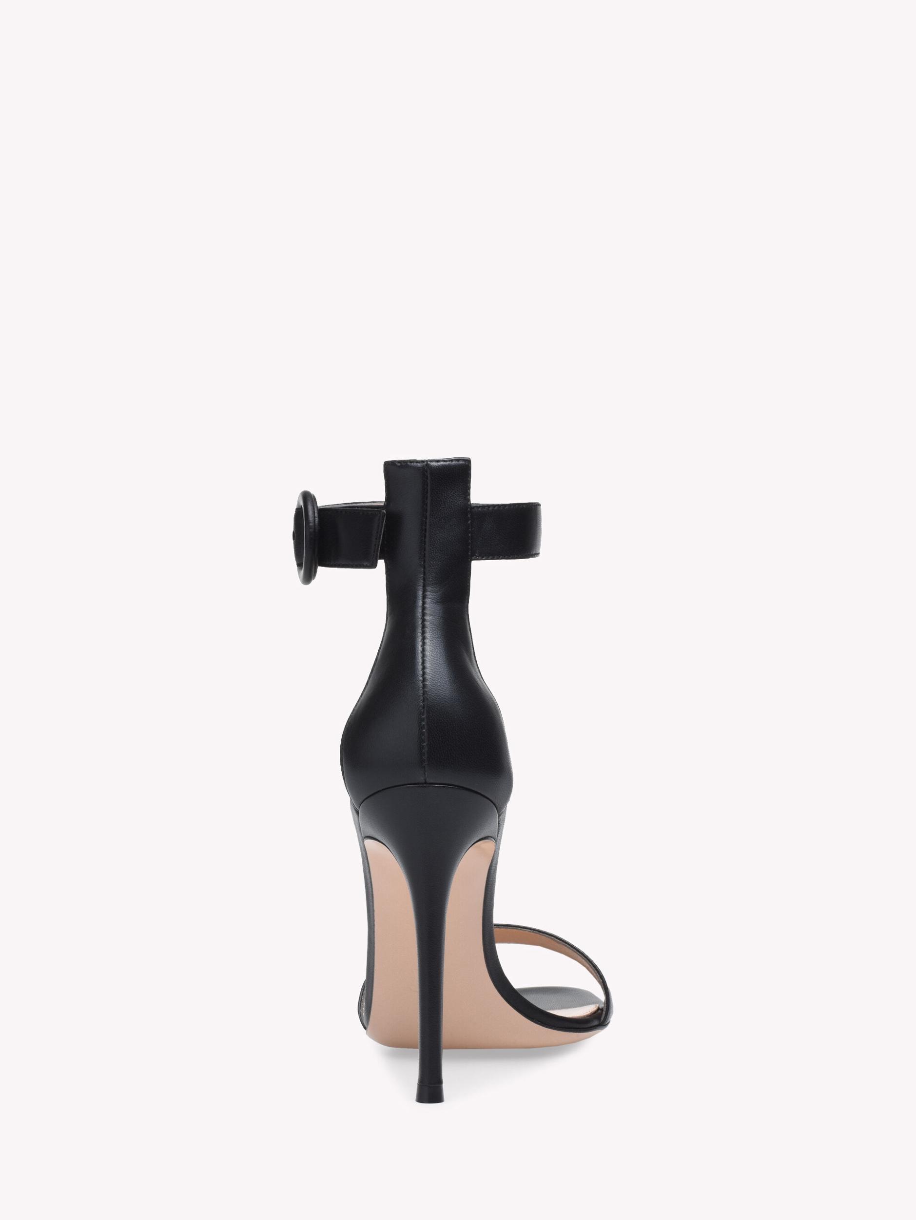 PORTOFINO 105 Gianvito Rossi Product Image
