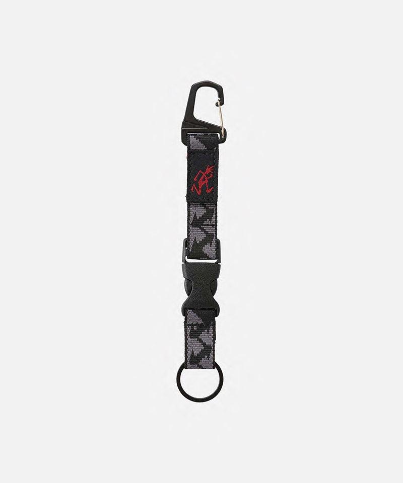 Webbing Key Holder Unisex Product Image
