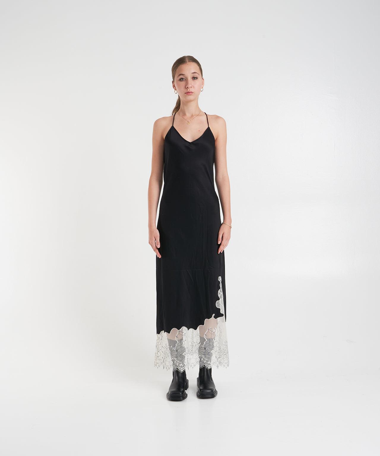 Maxi dress 'Willa' Product Image