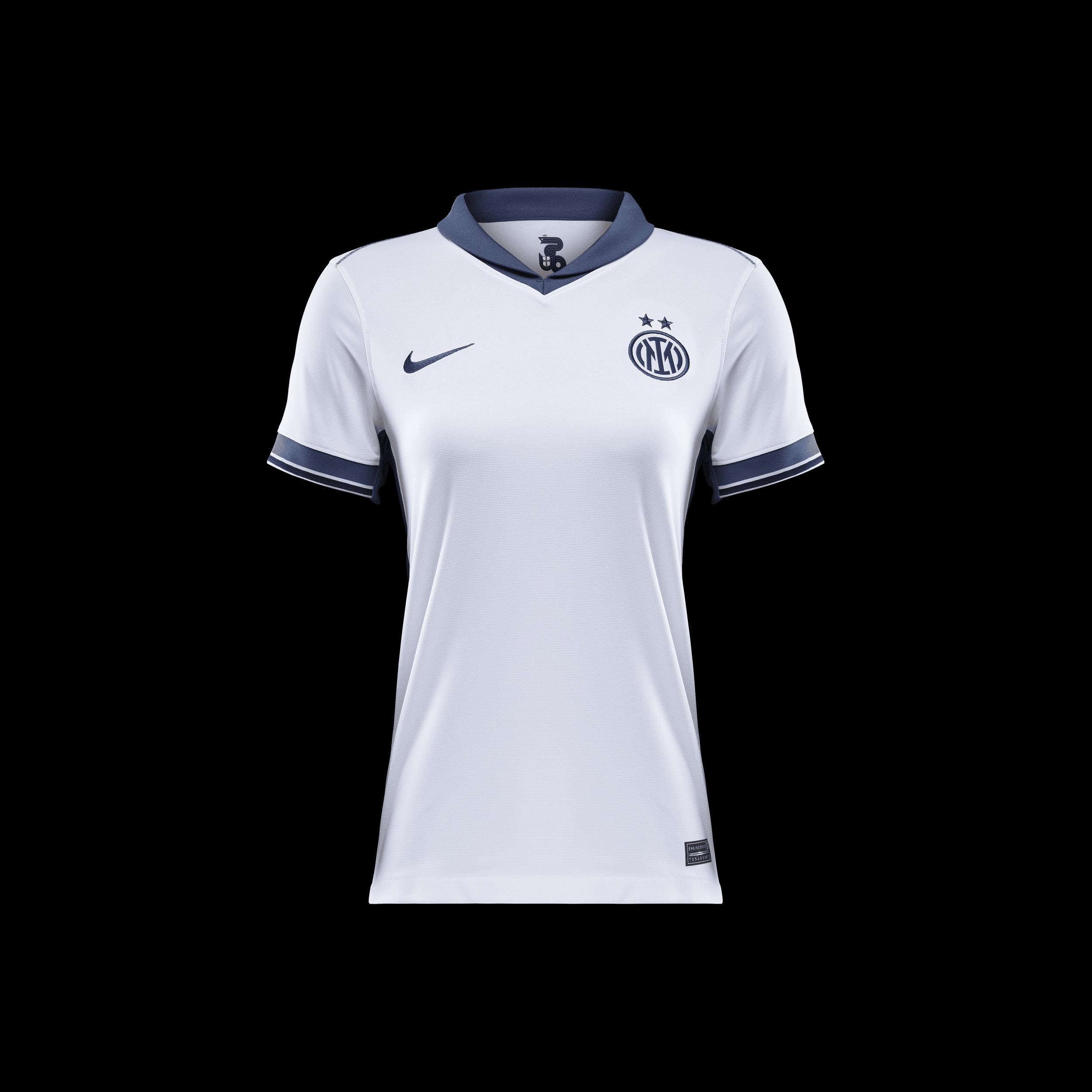 Inter Milan 2024/25 Stadium Away Nike Women's Dri-FIT Soccer Replica Jersey Product Image
