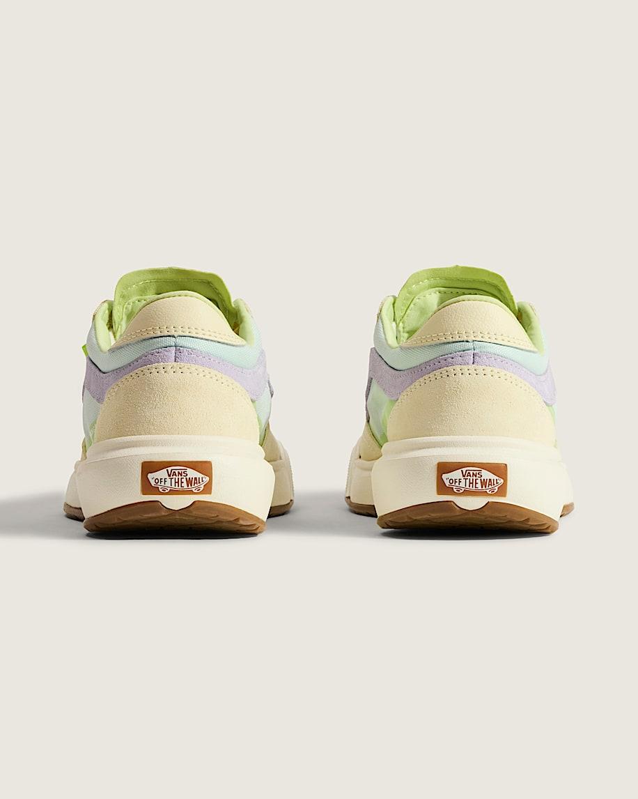 UltraRange 2.0 Shoe in Limelight Green| Vans US Product Image