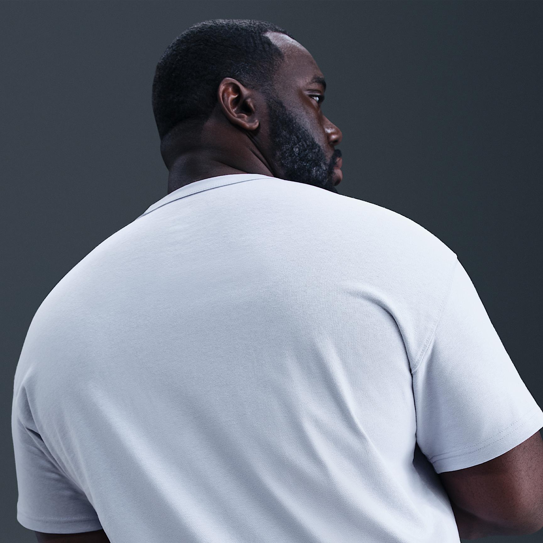 Mens Nike Sportswear Premium Essentials T-Shirt | DO7392-726 Product Image