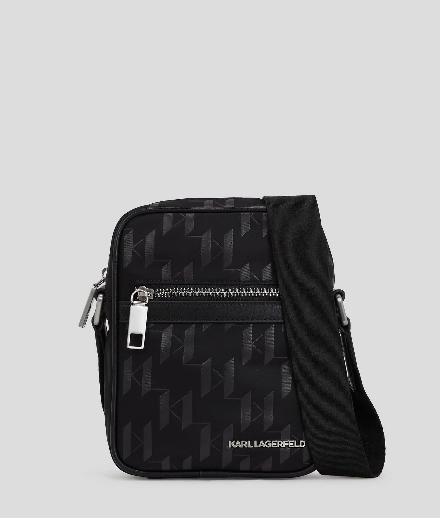 K/MONOGRAM CROSSBODY BAG Product Image