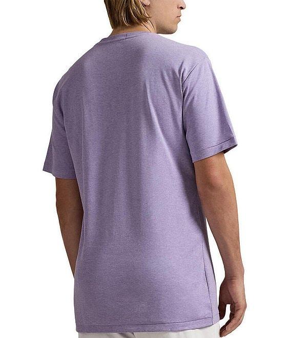Polo Ralph Lauren Big & Tall Soft Cotton Short Sleeve T-Shirt Product Image
