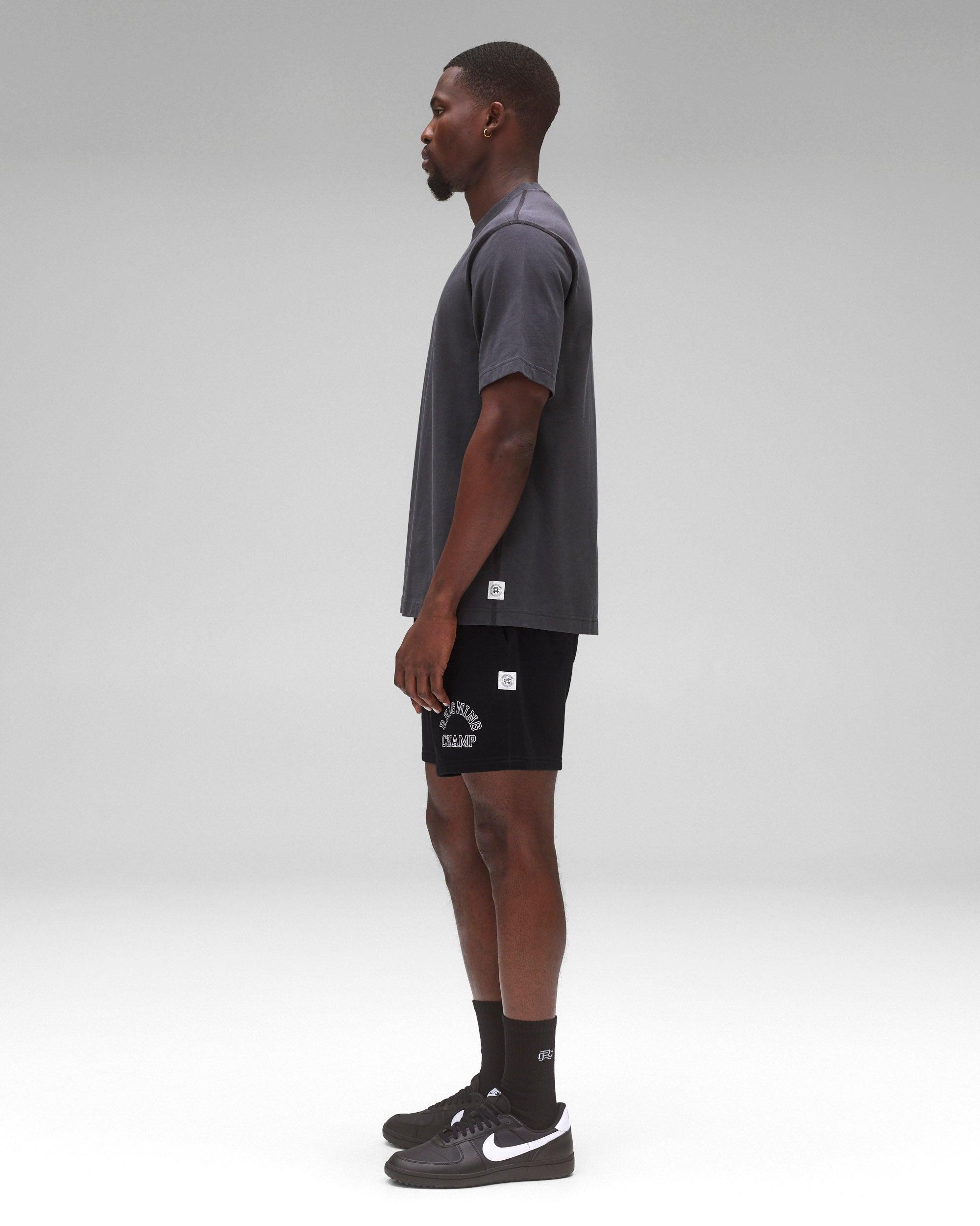 Midweight Jersey RCAC Standard T-Shirt Male Product Image