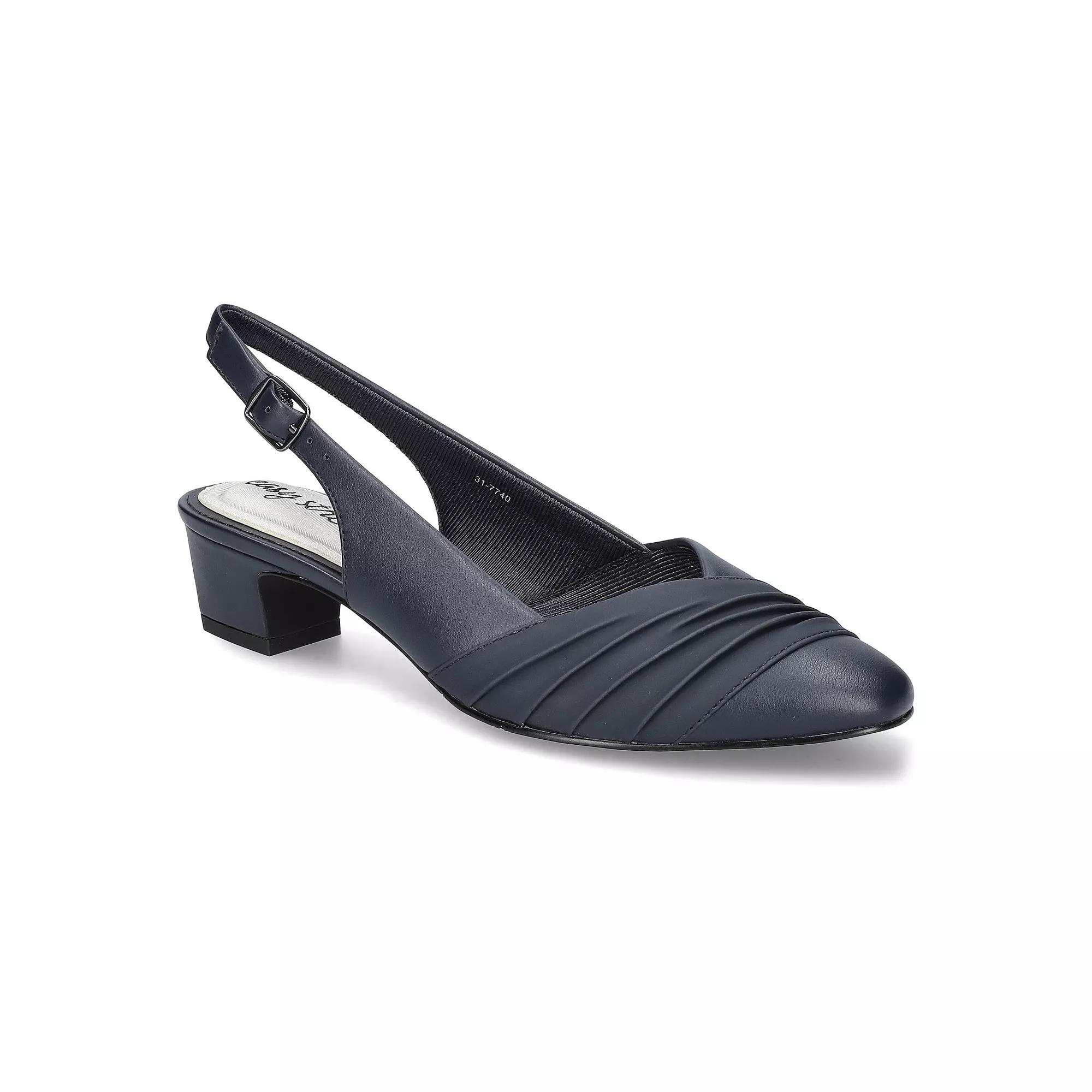 Bates by Easy Street Women's Slingback Pumps,  Product Image