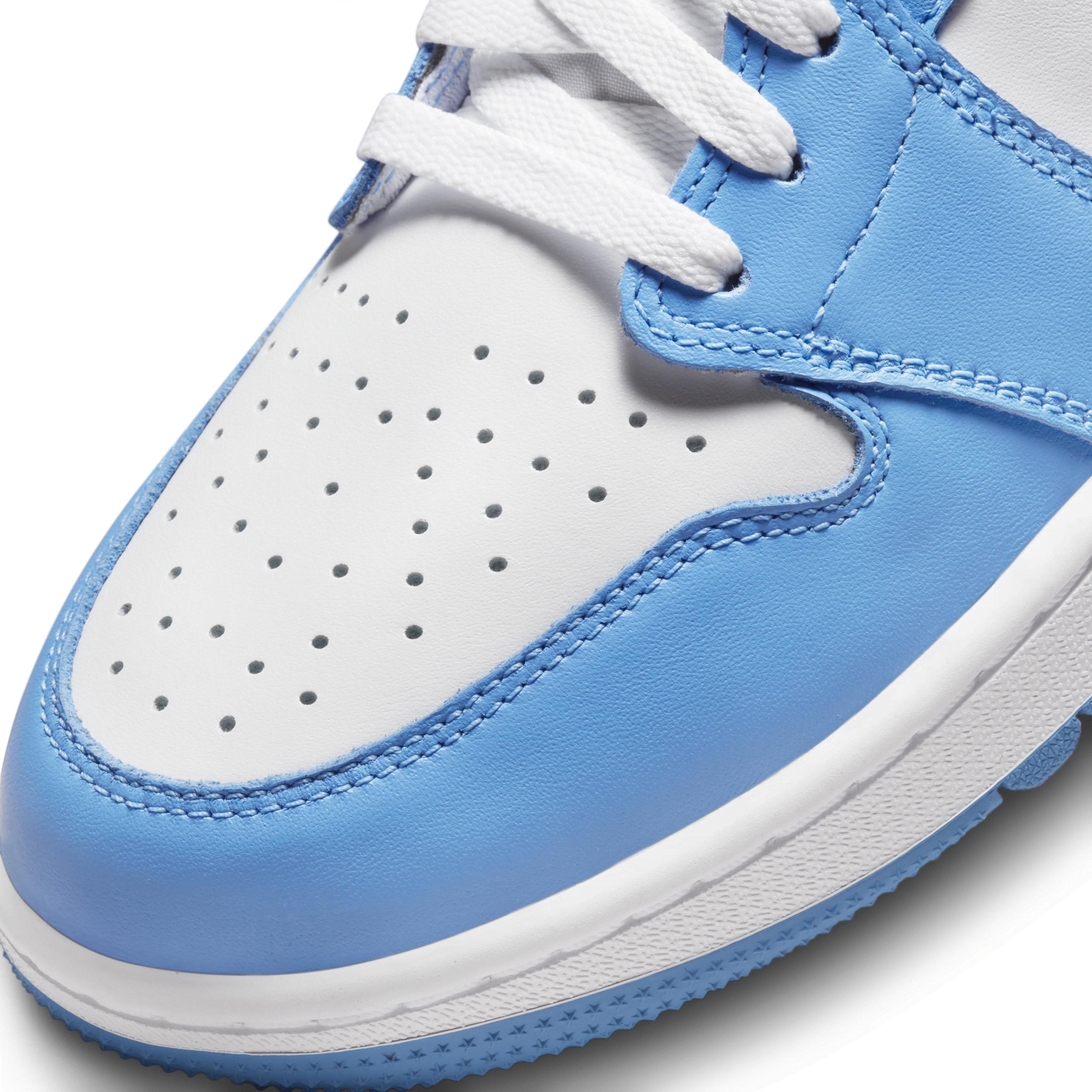 Men's Air Jordan 1 Low G Golf Shoes Product Image