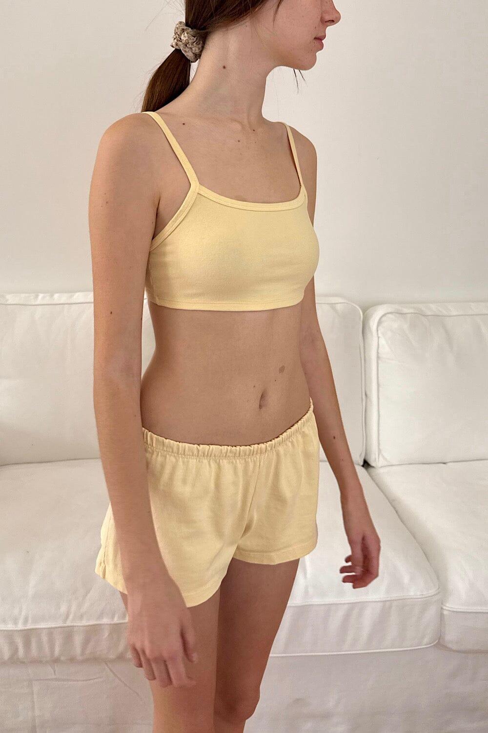 Isla Tank Top Product Image