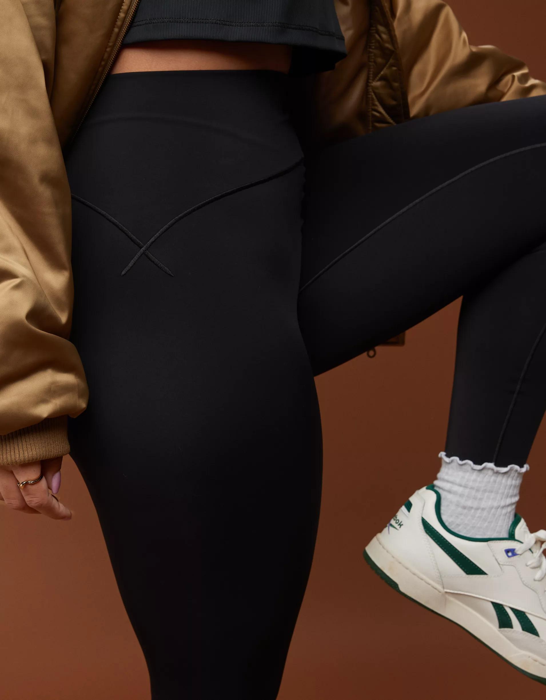OFFLINE By Aerie Real Luxe Street Legging Product Image