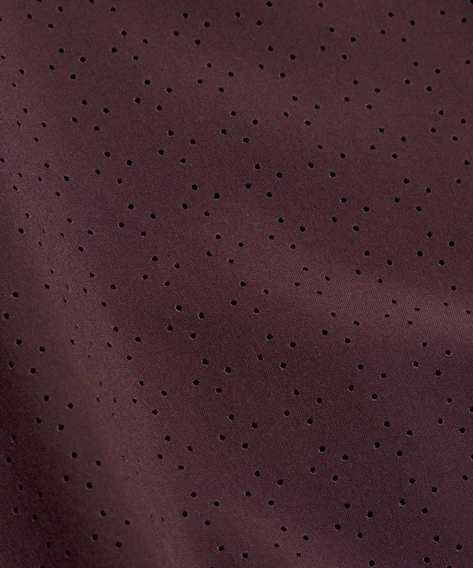 Adapted State Perforated Track Jacket Product Image