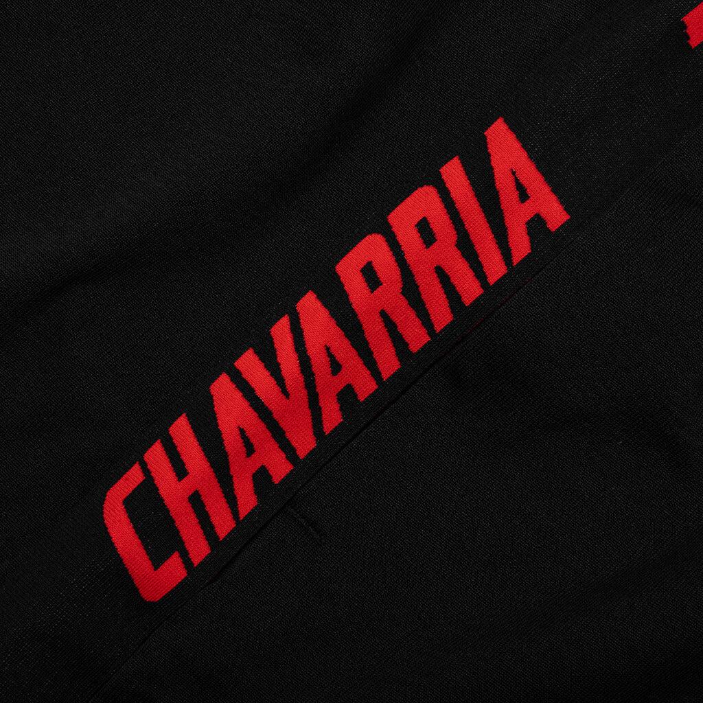 Soccer Fleece Shorts - Jet Black Male Product Image