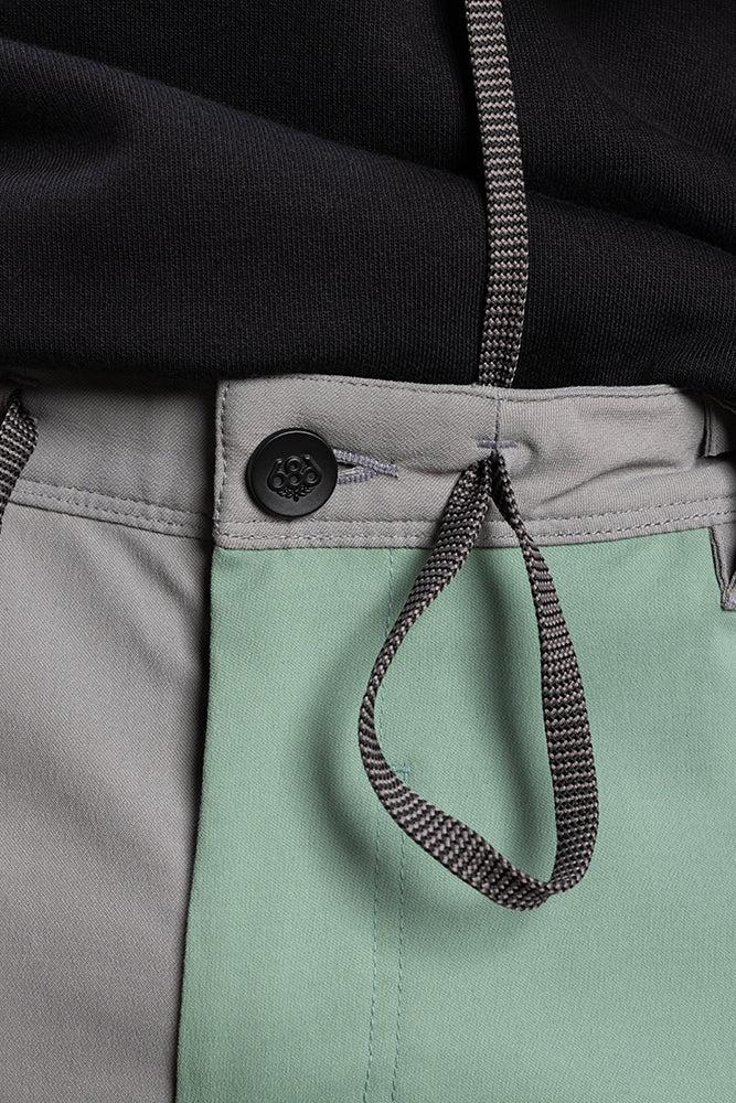 686 Men's Anything Cargo Pant - Relaxed Fit Male Product Image