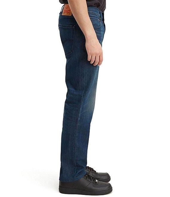 Levi's® 514™ Straight Fit Flex Jeans Product Image