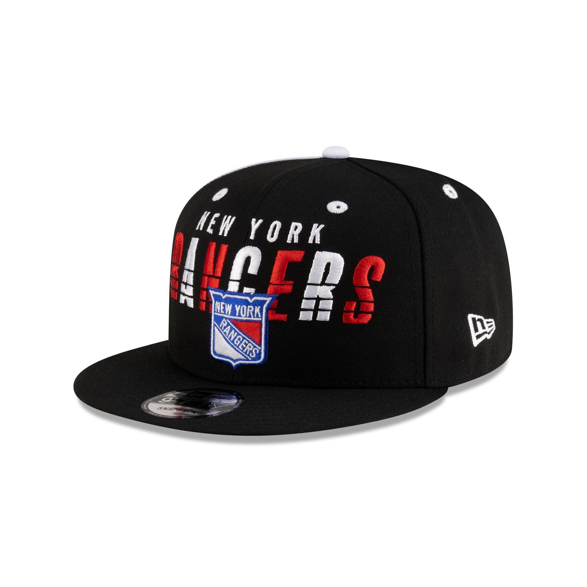 New York Rangers 1994 Cup 9FIFTY Snapback Hat Male Product Image