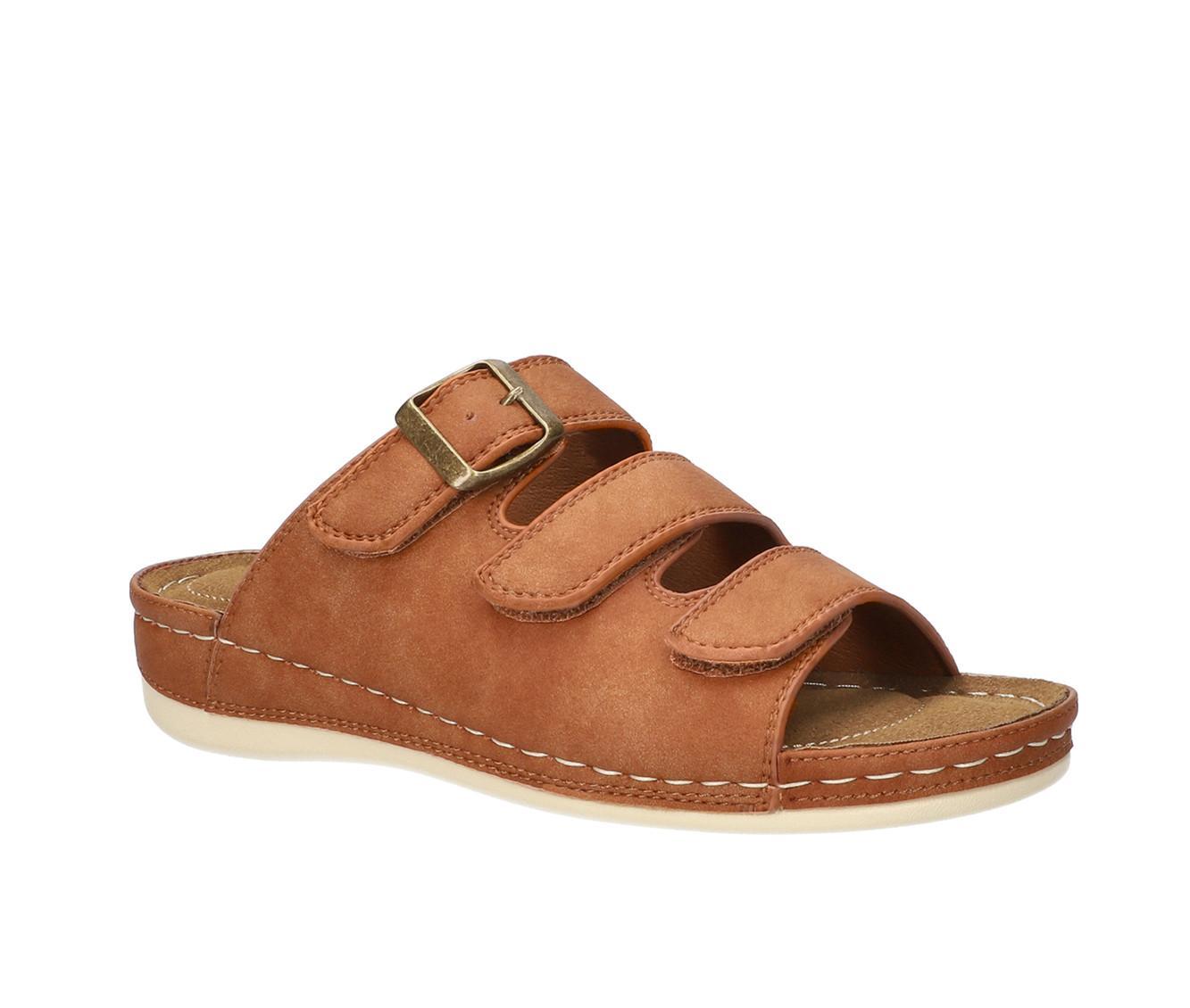 Women's Easy Street Pinterry Sandals Product Image