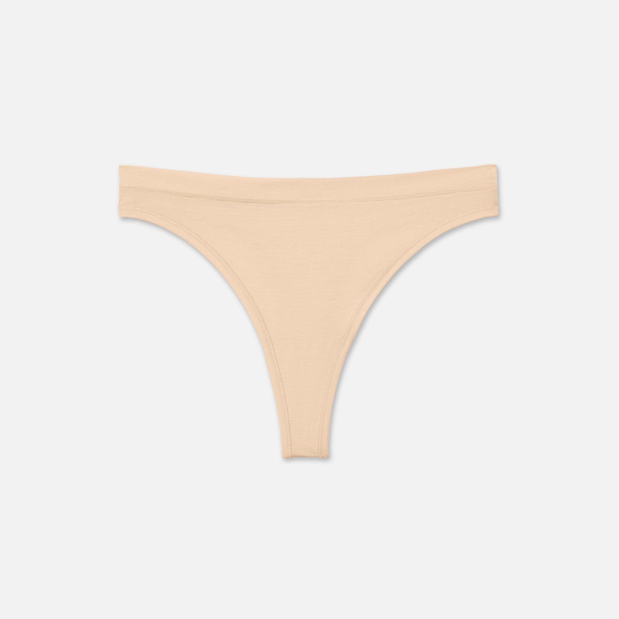 Tencel Comfort Wireless Bralette Female Product Image