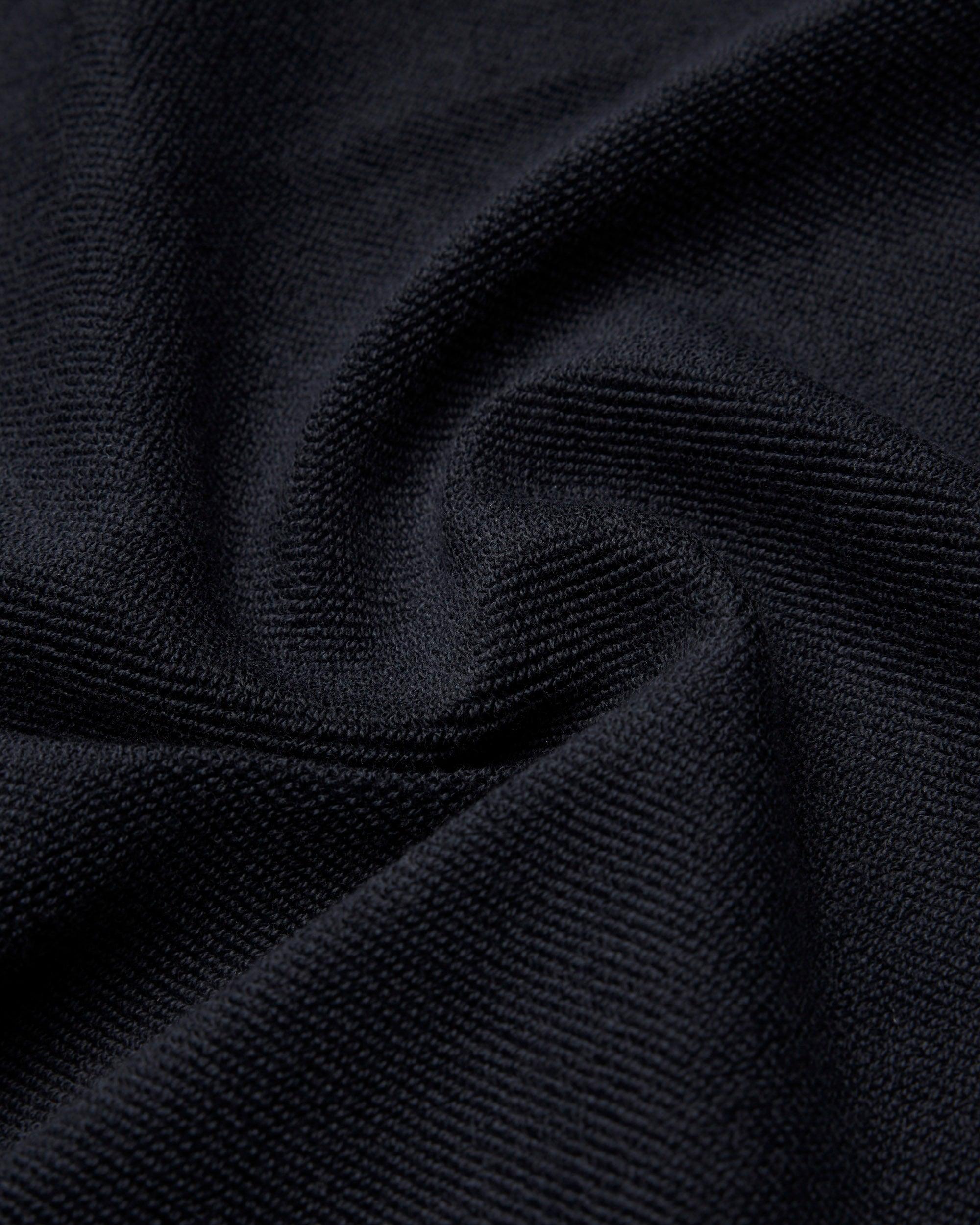 Midweight Terry Slim Zip Hoodie Male Product Image